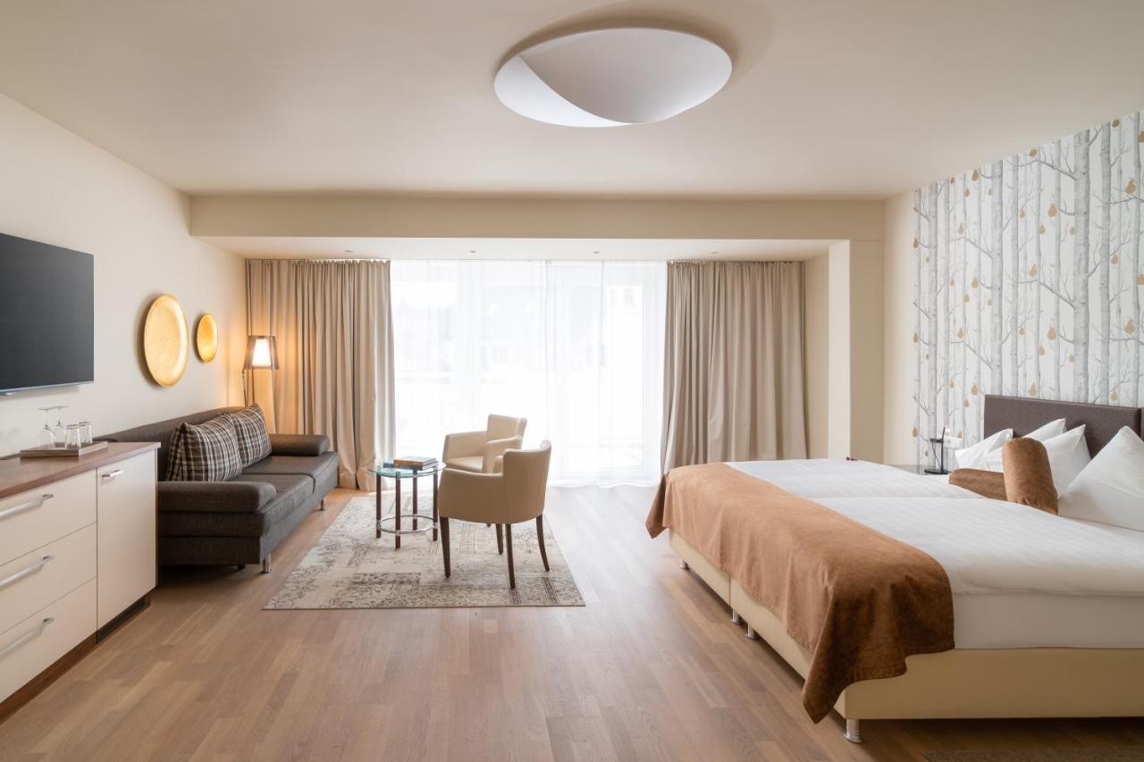 Hotel Post Wrann Velden am Woerthersee Ngoại thất bức ảnh