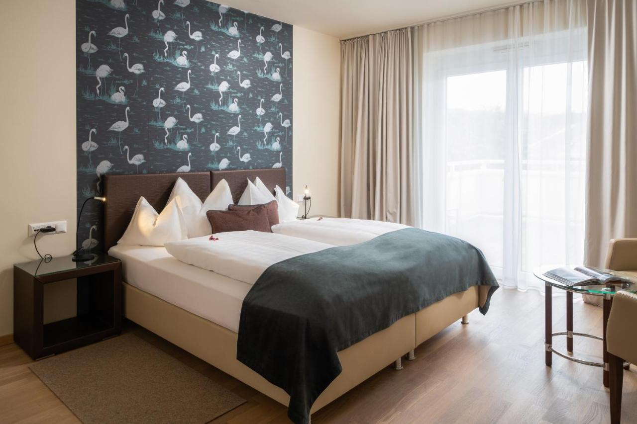 Hotel Post Wrann Velden am Woerthersee Ngoại thất bức ảnh