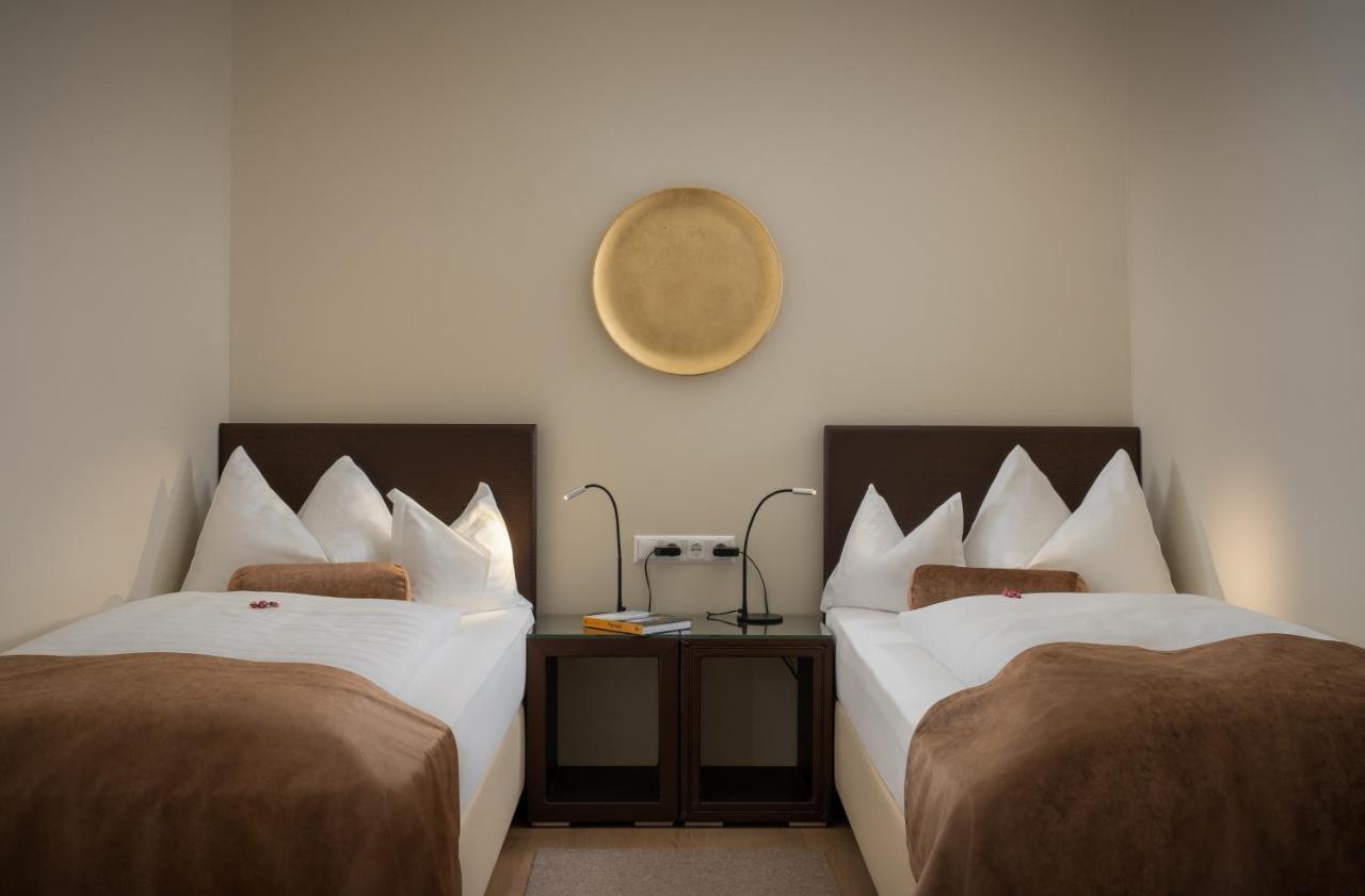 Hotel Post Wrann Velden am Woerthersee Ngoại thất bức ảnh