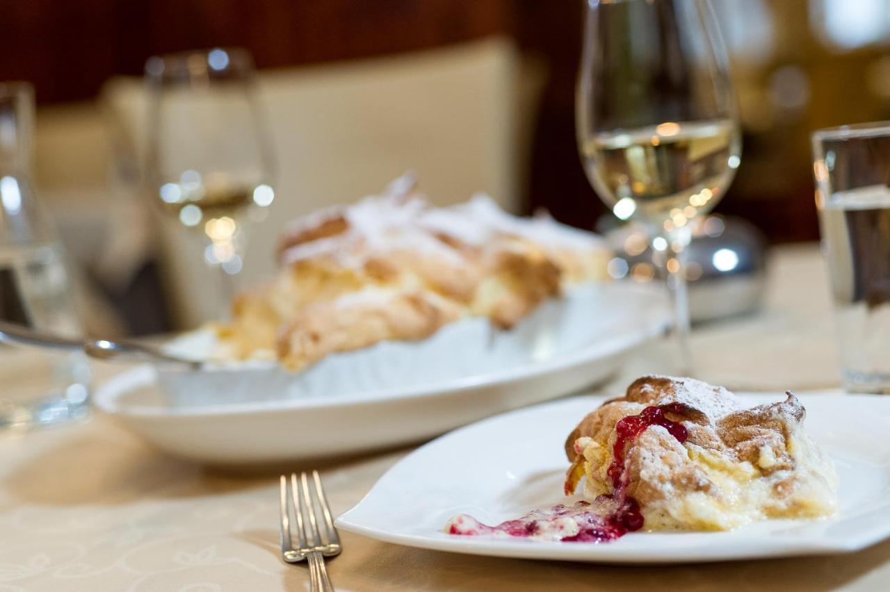 Hotel Post Wrann Velden am Woerthersee Ngoại thất bức ảnh