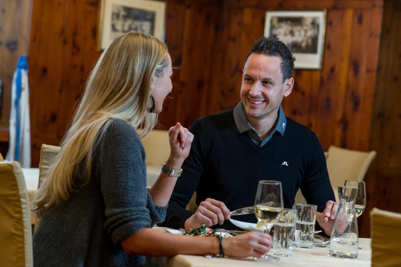 Hotel Post Wrann Velden am Woerthersee Ngoại thất bức ảnh