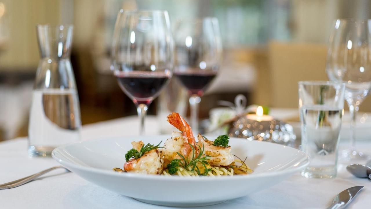 Hotel Post Wrann Velden am Woerthersee Ngoại thất bức ảnh