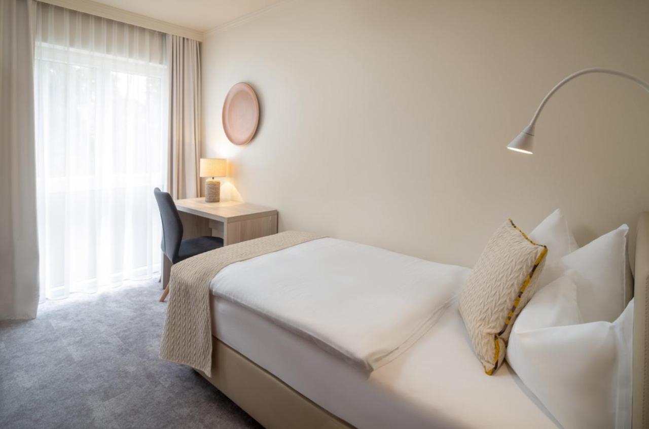 Hotel Post Wrann Velden am Woerthersee Ngoại thất bức ảnh