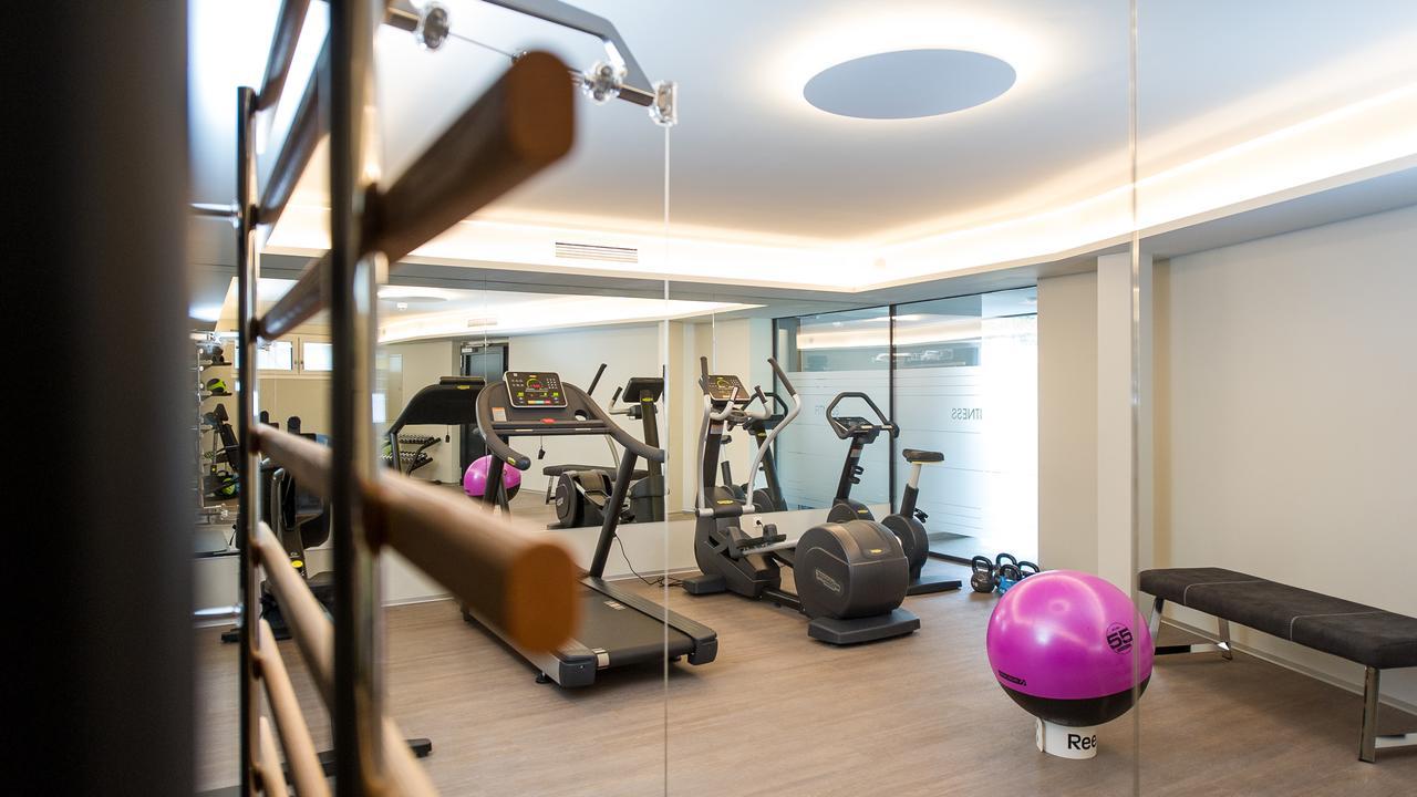 Hotel Post Wrann Velden am Woerthersee Ngoại thất bức ảnh