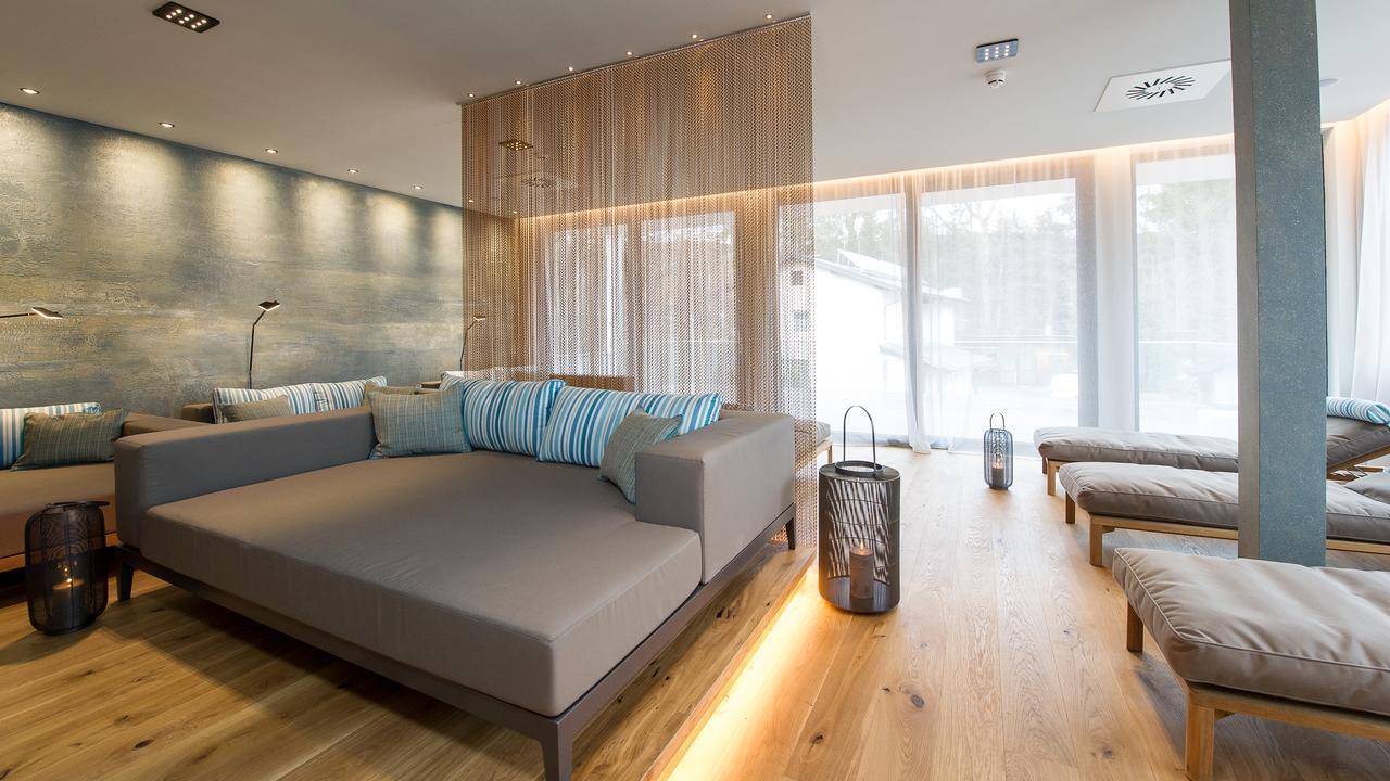 Hotel Post Wrann Velden am Woerthersee Ngoại thất bức ảnh