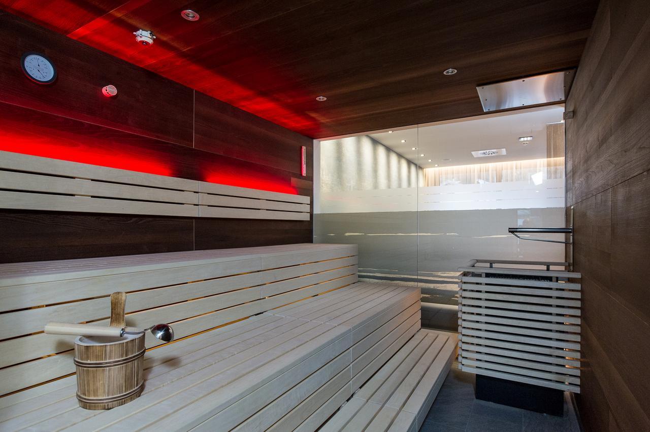 Hotel Post Wrann Velden am Woerthersee Ngoại thất bức ảnh