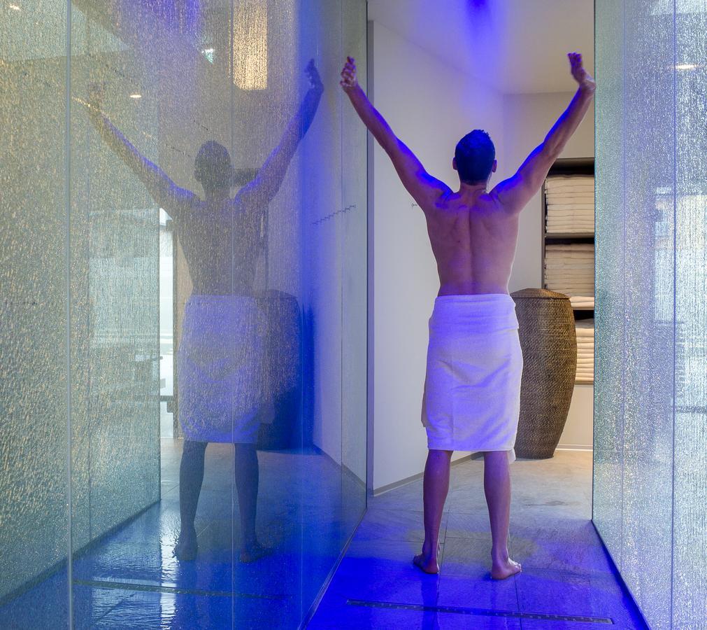Hotel Post Wrann Velden am Woerthersee Ngoại thất bức ảnh