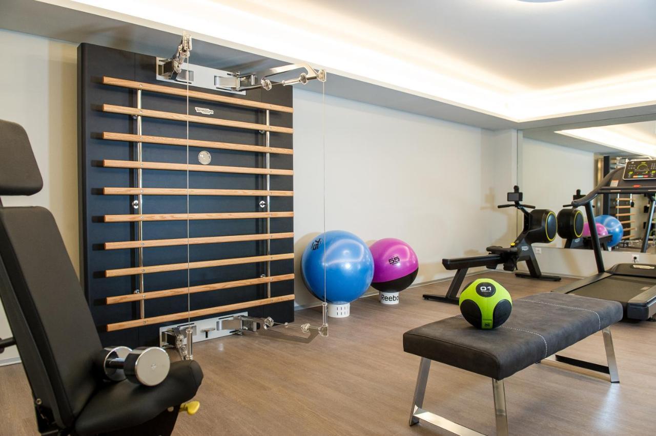 Hotel Post Wrann Velden am Woerthersee Ngoại thất bức ảnh