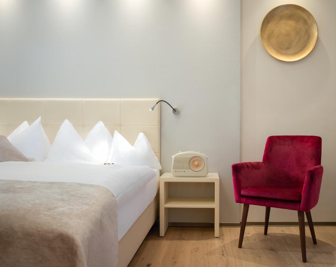 Hotel Post Wrann Velden am Woerthersee Ngoại thất bức ảnh
