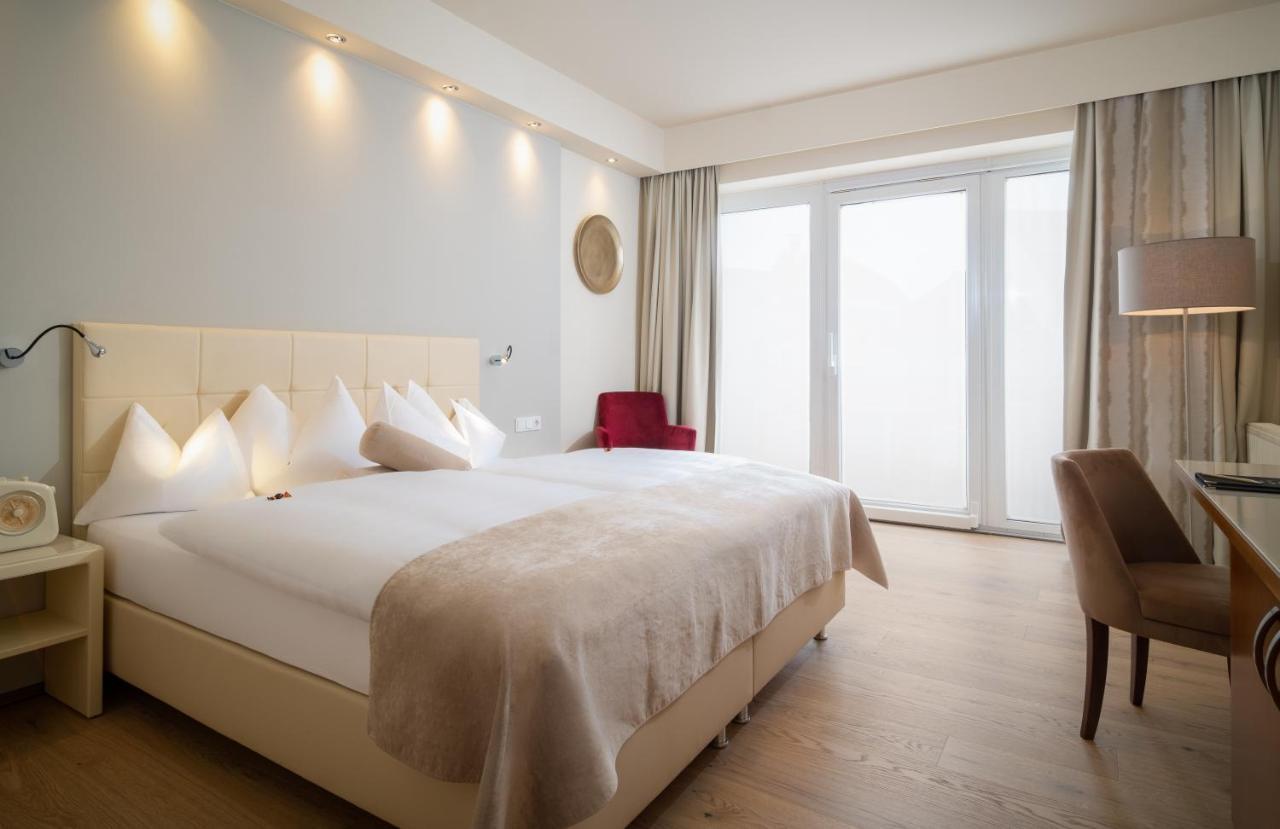 Hotel Post Wrann Velden am Woerthersee Ngoại thất bức ảnh