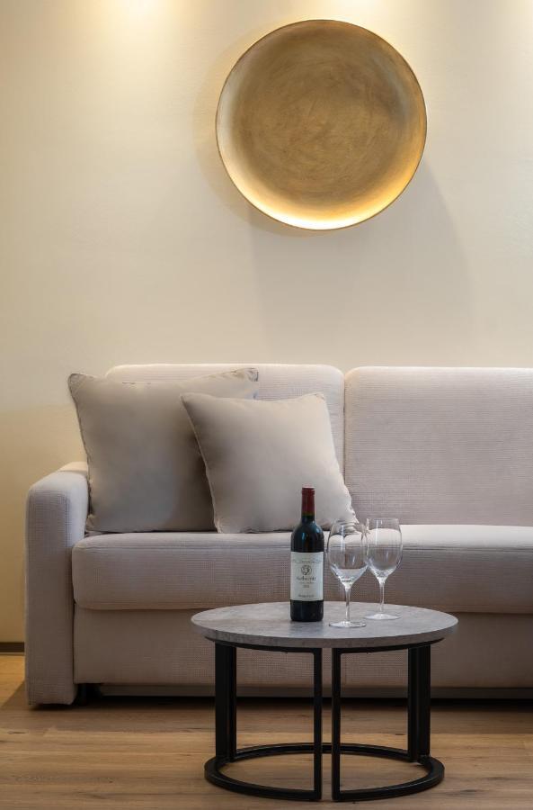 Hotel Post Wrann Velden am Woerthersee Ngoại thất bức ảnh