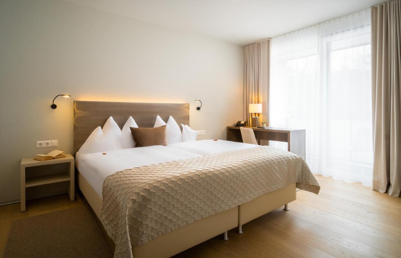 Hotel Post Wrann Velden am Woerthersee Ngoại thất bức ảnh