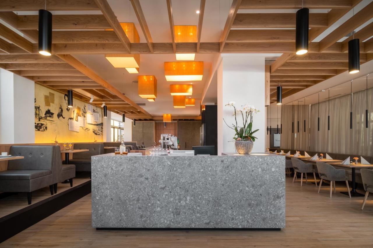 Hotel Post Wrann Velden am Woerthersee Ngoại thất bức ảnh